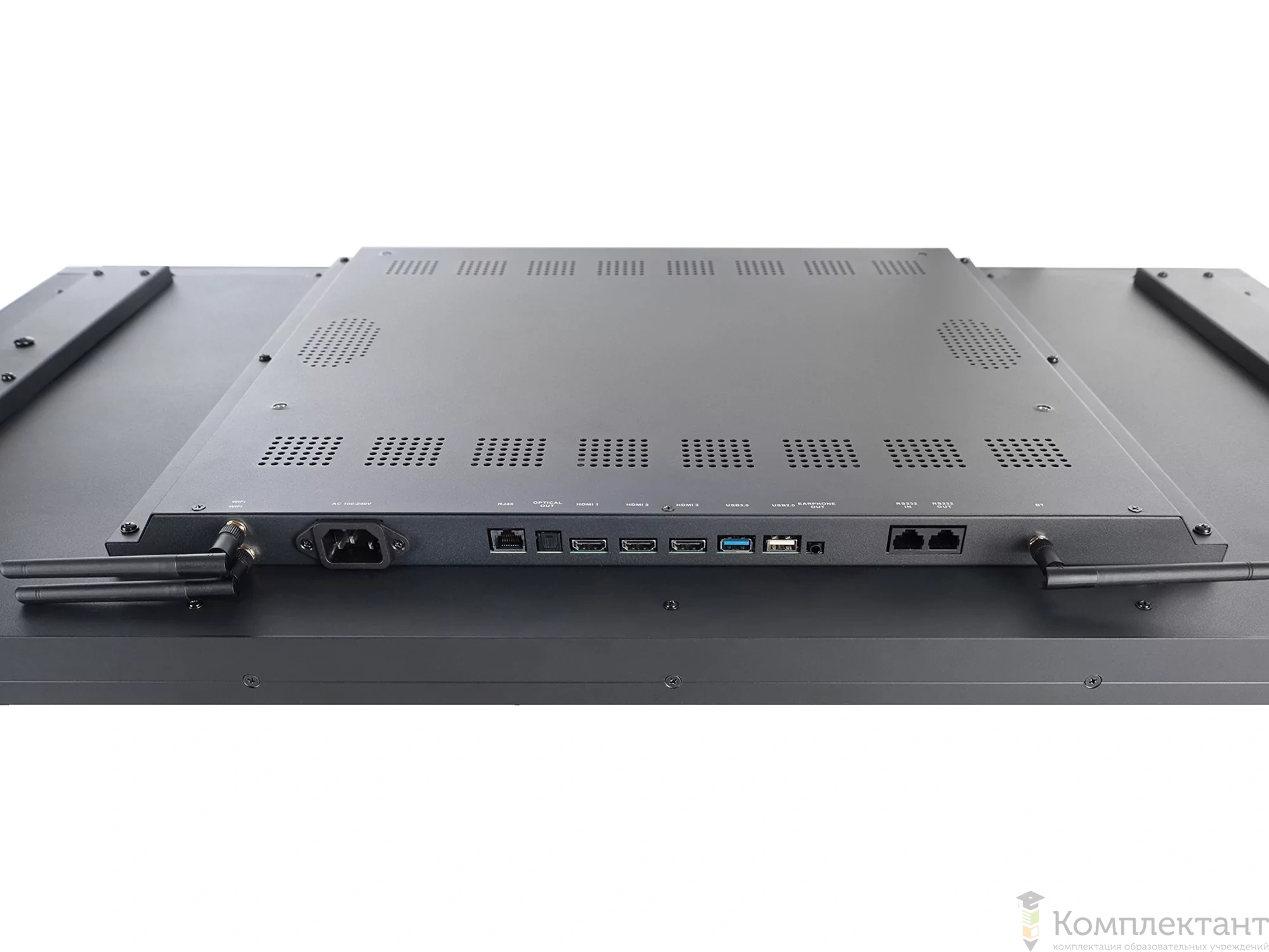 Профессиональный дисплей Lumien LP4370SDRU