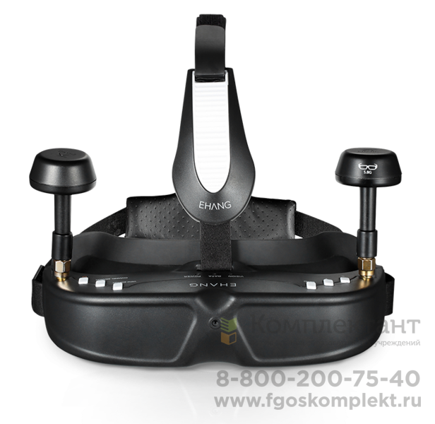 Очки Ehang VR Goggles (Очки) 