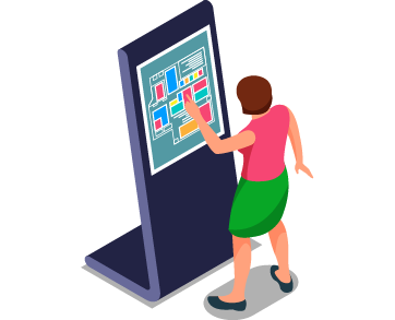 Интерактивное расписание для школ