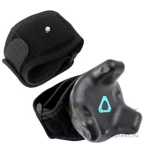 Крепление для Vive Tracker Track Strap (Ремешок для трекера)  (рука, нога)